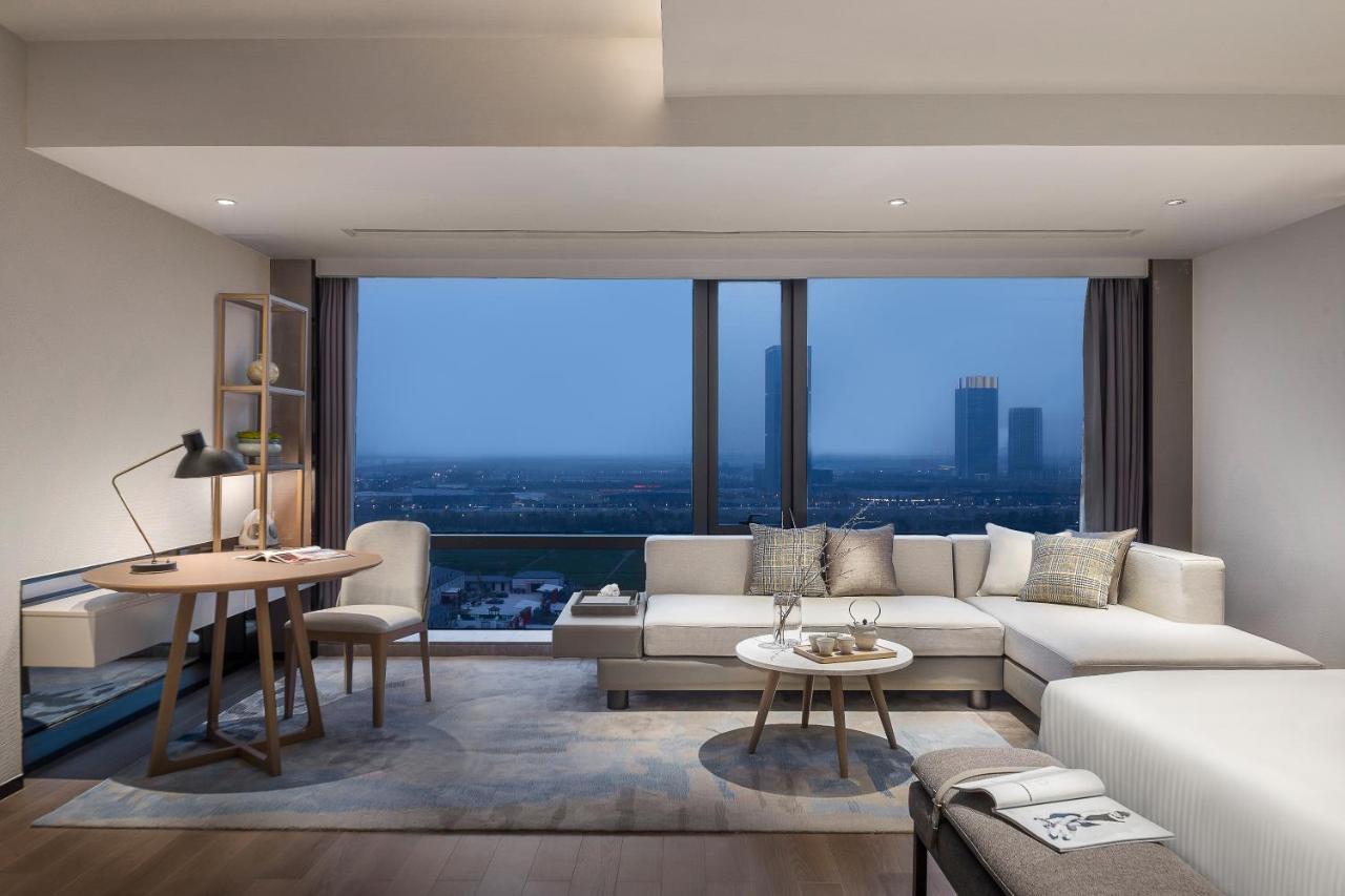 Somerset Ioc Hangzhou Luaran gambar