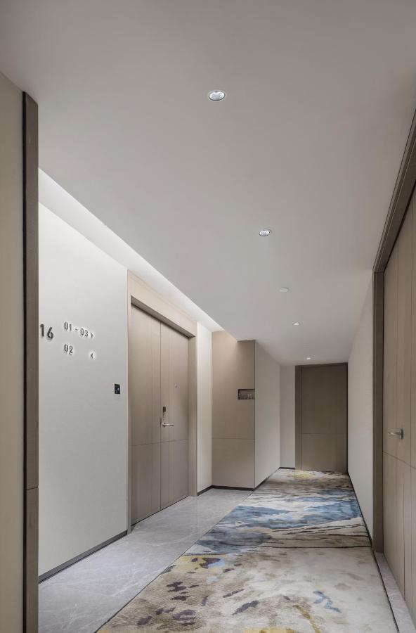 Somerset Ioc Hangzhou Luaran gambar