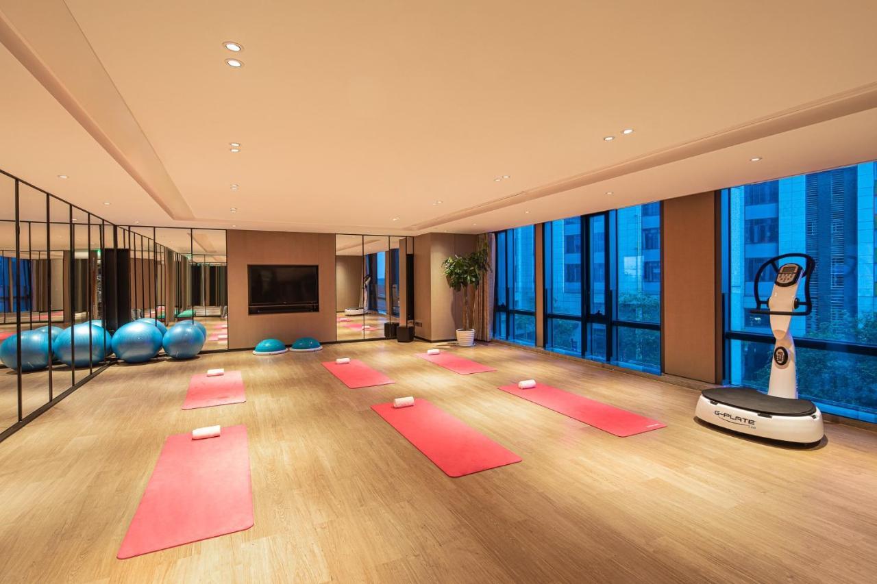 Somerset Ioc Hangzhou Luaran gambar