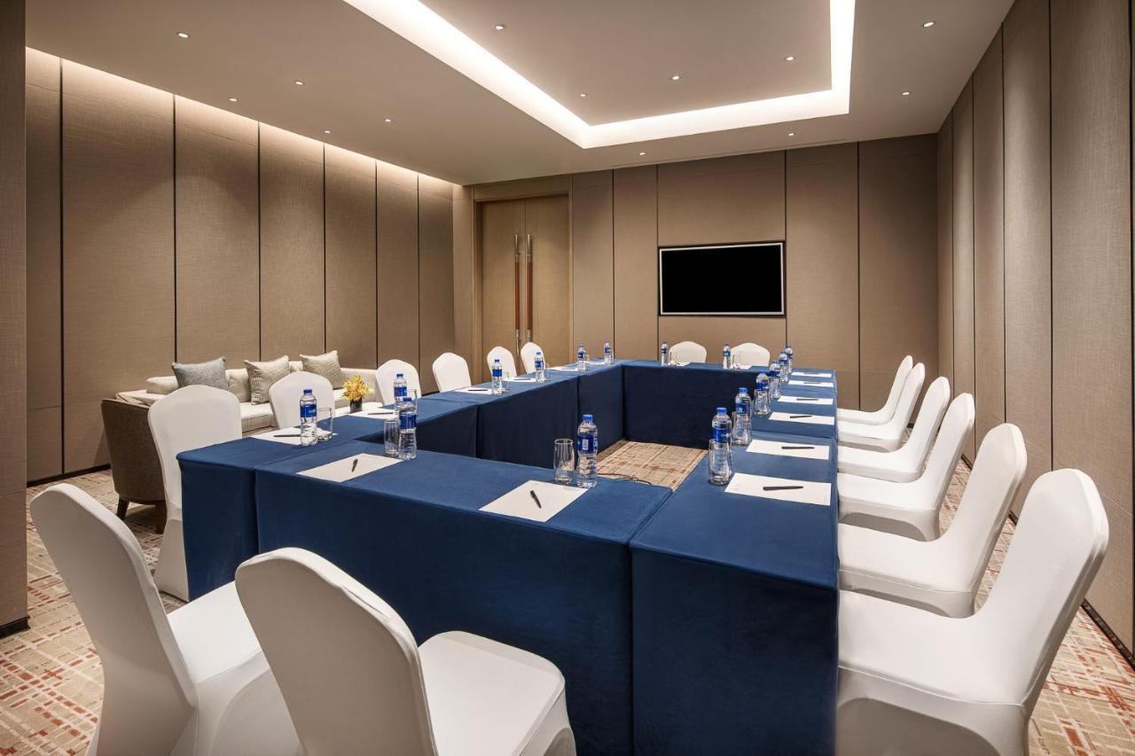 Somerset Ioc Hangzhou Luaran gambar