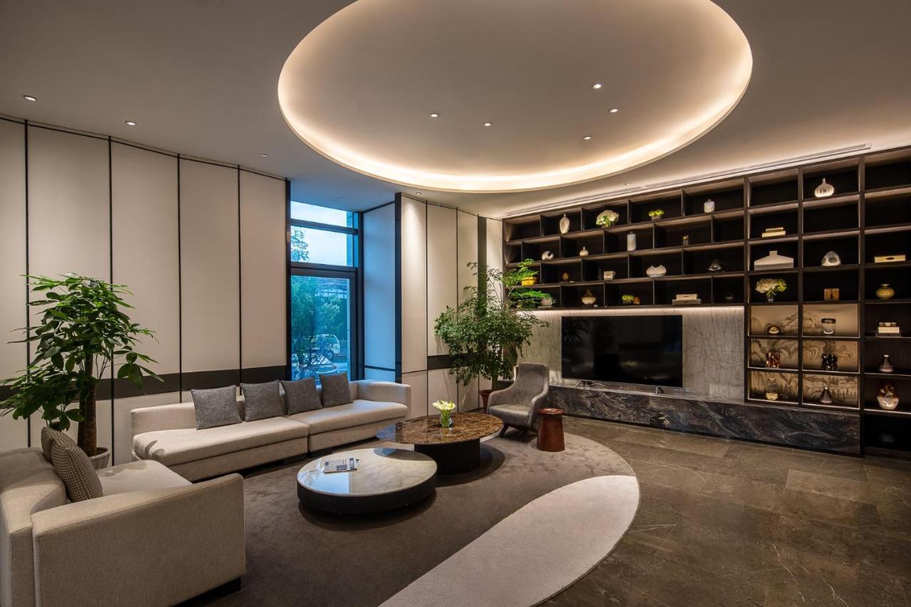 Somerset Ioc Hangzhou Luaran gambar