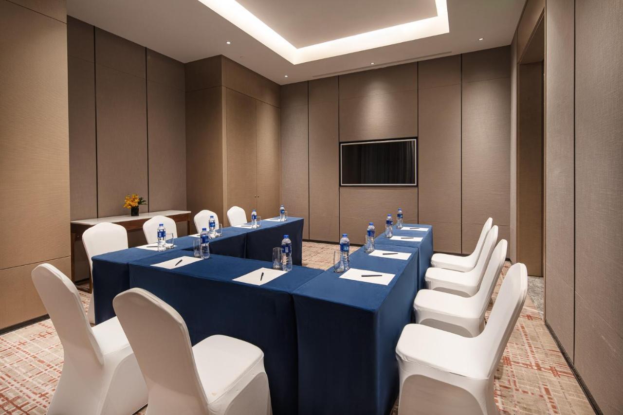Somerset Ioc Hangzhou Luaran gambar