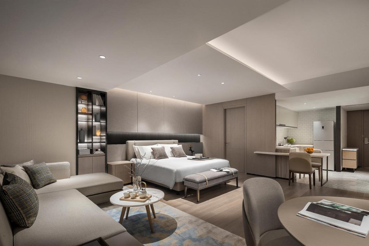 Somerset Ioc Hangzhou Luaran gambar