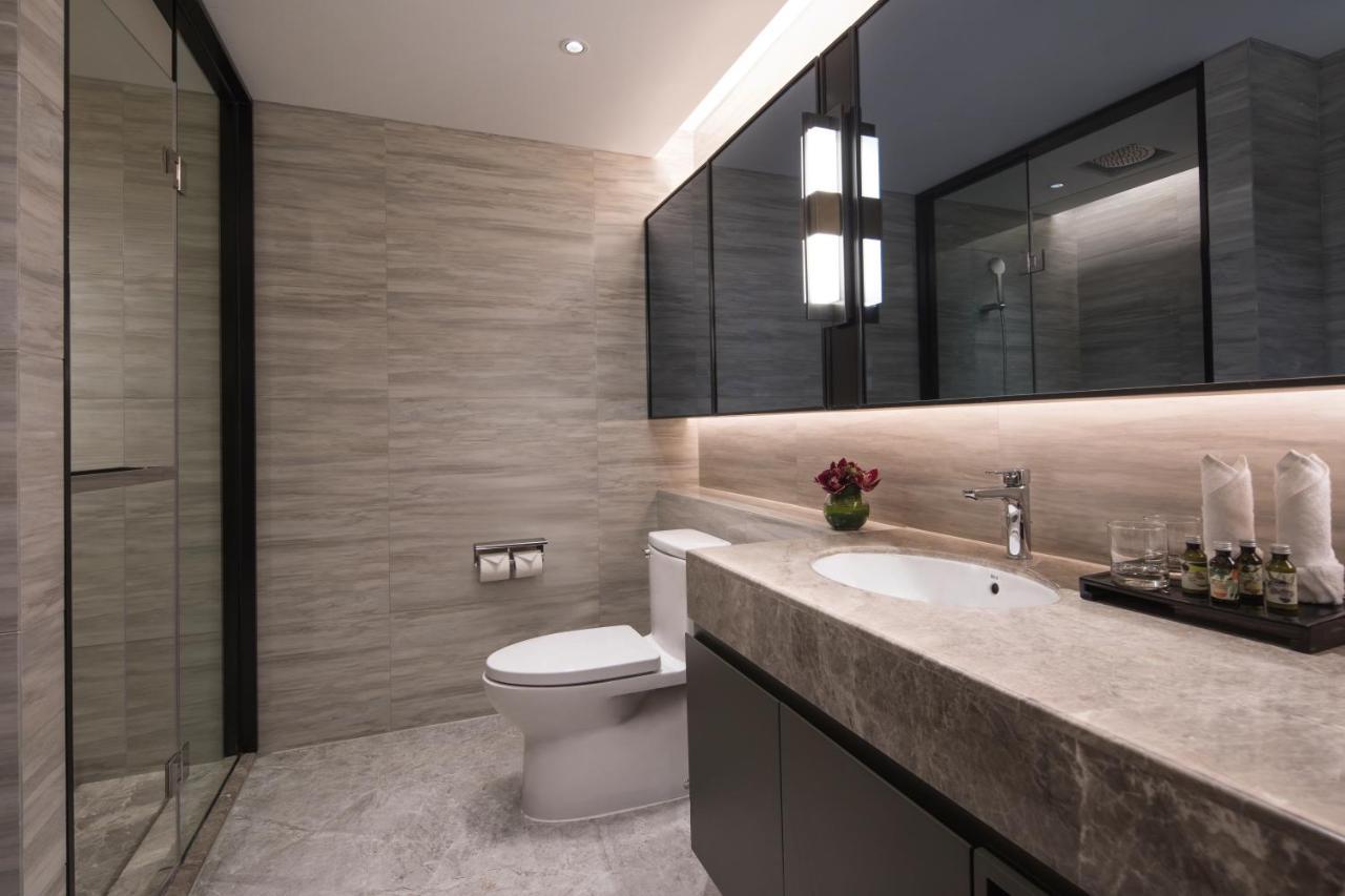 Somerset Ioc Hangzhou Luaran gambar
