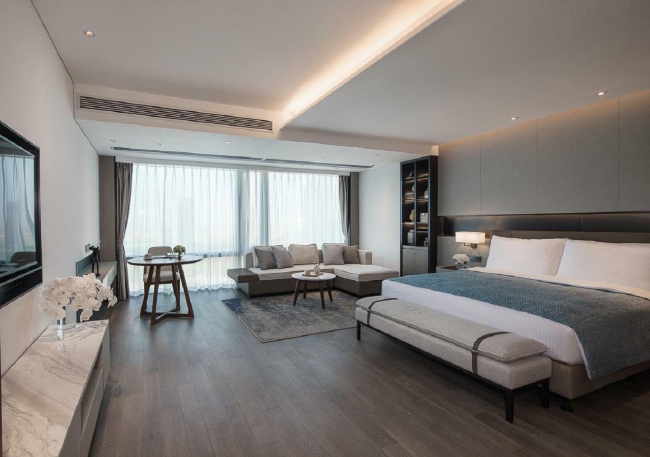 Somerset Ioc Hangzhou Luaran gambar