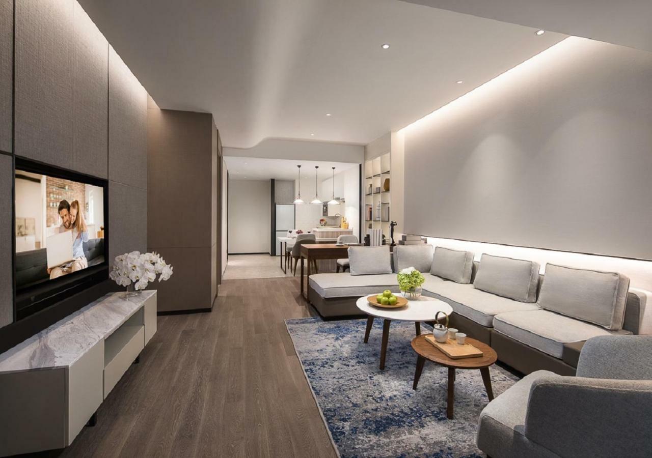 Somerset Ioc Hangzhou Luaran gambar